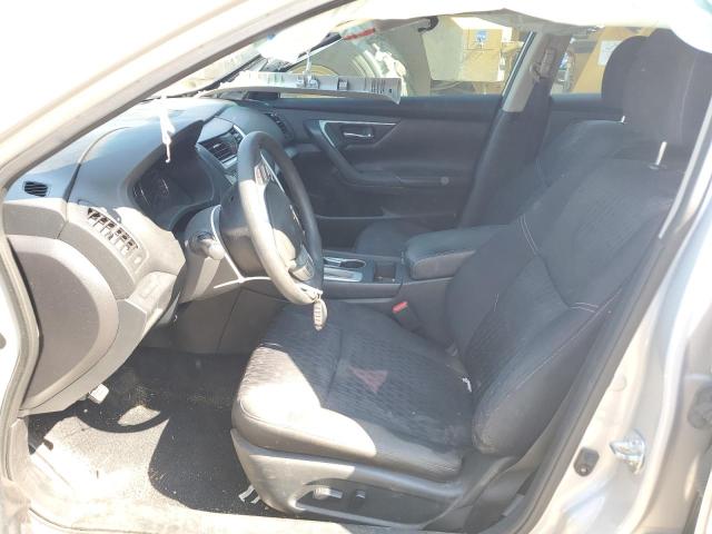 2017 NISSAN ALTIMA 2.5 - 1N4AL3AP1HN345843