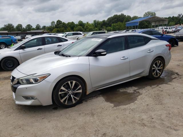 2016 NISSAN MAXIMA 3.5S 2016