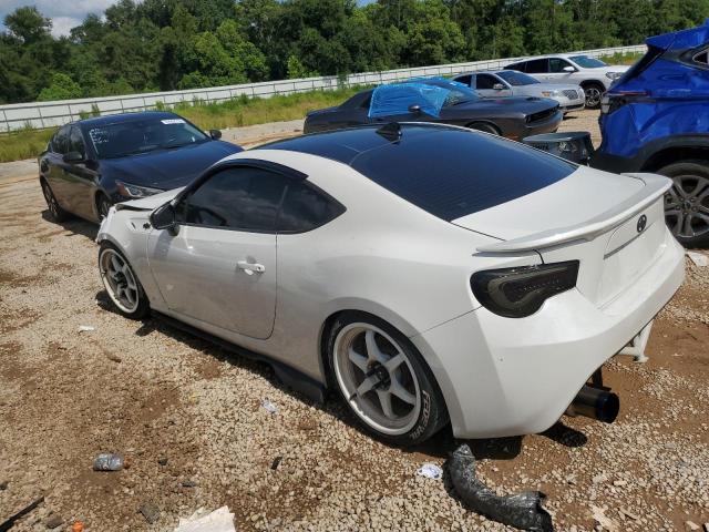 2015 Toyota Scion Fr-S VIN: JF1ZNAA11F9707110 Lot: 62637624