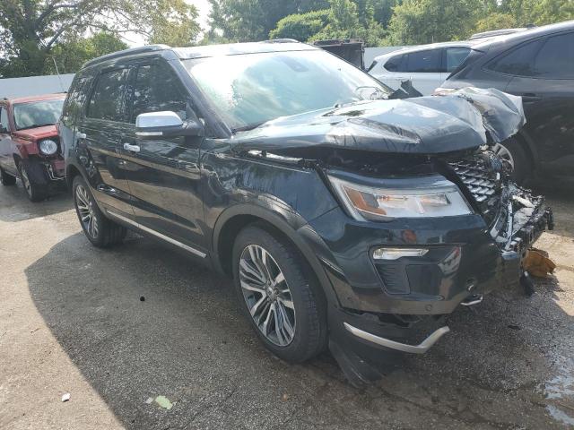 2018 FORD EXPLORER P - 1FM5K8HT2JGC84233