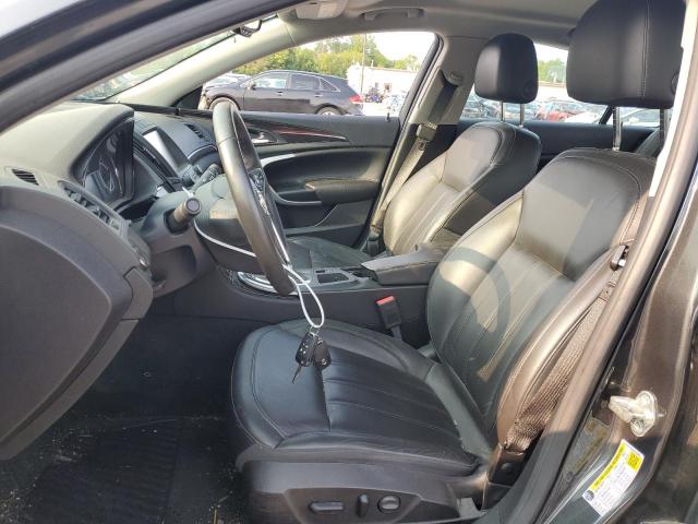 2016 BUICK REGAL - 2G4GL5EX6G9103380