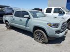 TOYOTA TACOMA DOU photo