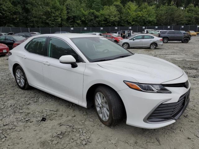 Vin: 4t1c11ak1nu712948, lot: 64973414, toyota camry le 20224