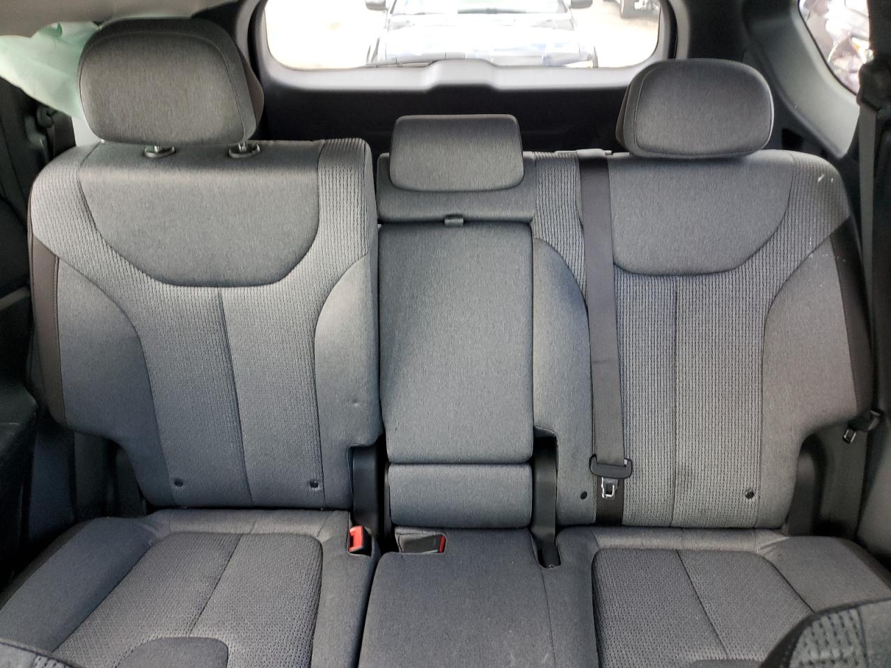 KM8S2DA15NU057940 2022 Hyundai Santa Fe Blue