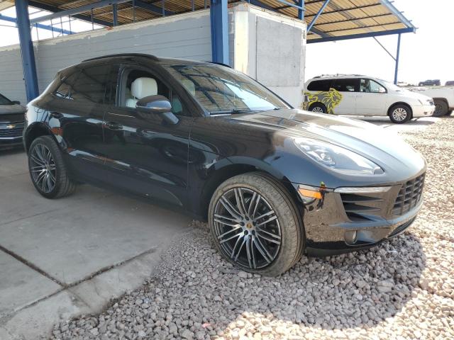 2018 Porsche Macan S VIN: WP1AB2A58JLB33124 Lot: 62562914