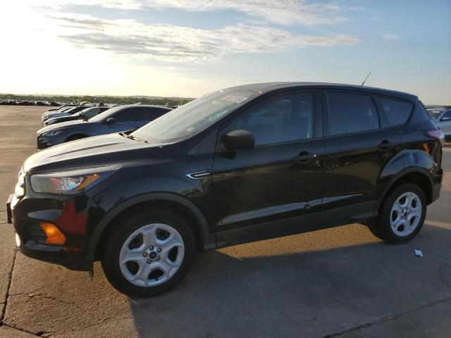 2018 FORD ESCAPE S - 1FMCU0F76JUC59247