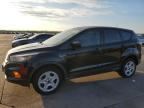 2018 FORD ESCAPE S - 1FMCU0F76JUC59247