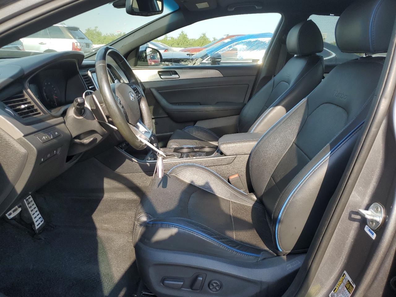 5NPE34AB1KH760724 2019 Hyundai Sonata Limited Turbo