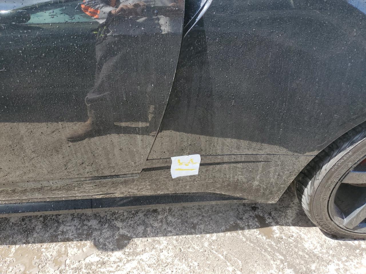 1G6DA1E38D0157761 2013 Cadillac Cts