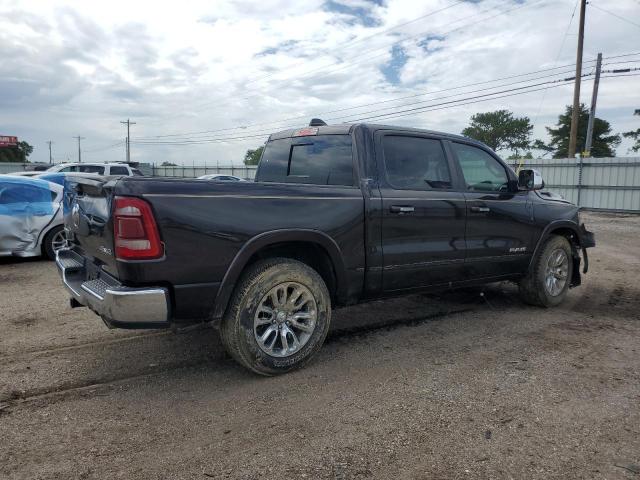 2019 RAM 1500 LARAM - 1C6SRFJT6KN654945