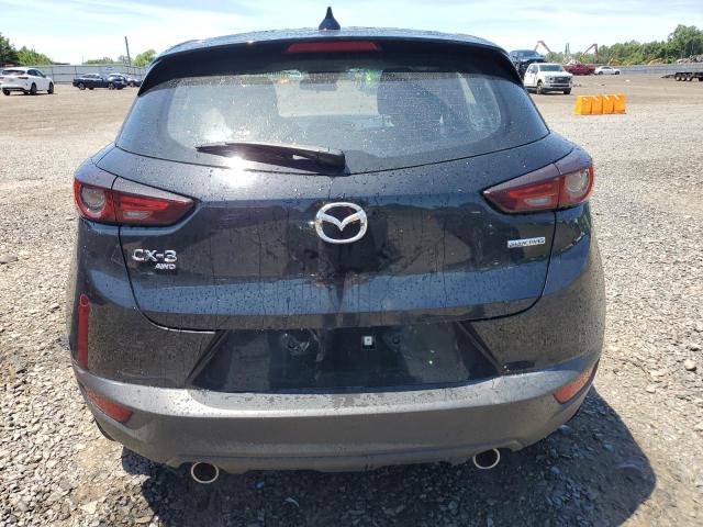 2021 Mazda Cx-3 Sport VIN: JM1DKFB7XM1501714 Lot: 60850184