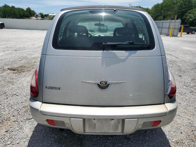 2008 Chrysler Pt Cruiser VIN: 3A8FY48B28T203141 Lot: 61671914