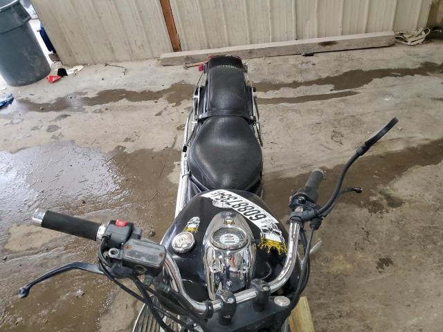 2005 YAMAHA XVS65 BASE JYAVM01E25A083819