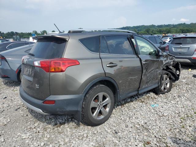 Vin: jtmrfrev5fd140688, lot: 64678004, toyota rav4 xle 20153