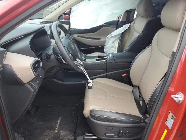 2022 HYUNDAI SANTA FE L - 5NMS4DAL8NH420254