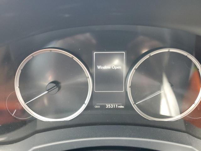 2021 Lexus Is 300 VIN: JTHAA1D26M5113672 Lot: 61622714