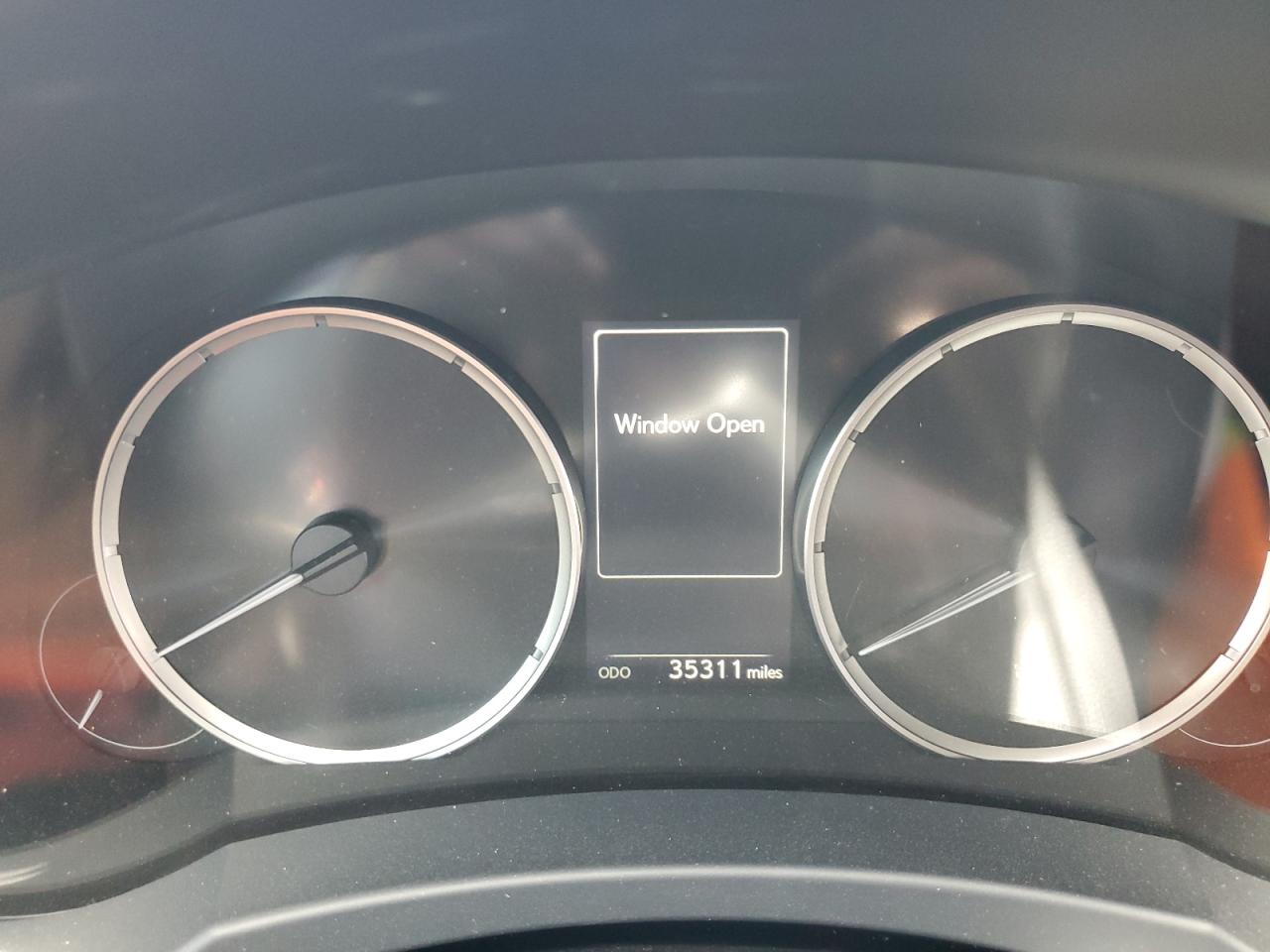 JTHAA1D26M5113672 2021 Lexus Is 300