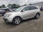 ACURA MDX TECHNO photo