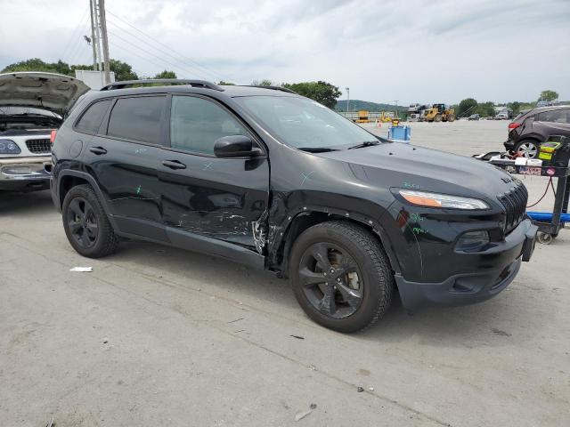 2016 JEEP CHEROKEE L - 1C4PJMCB0GW205521