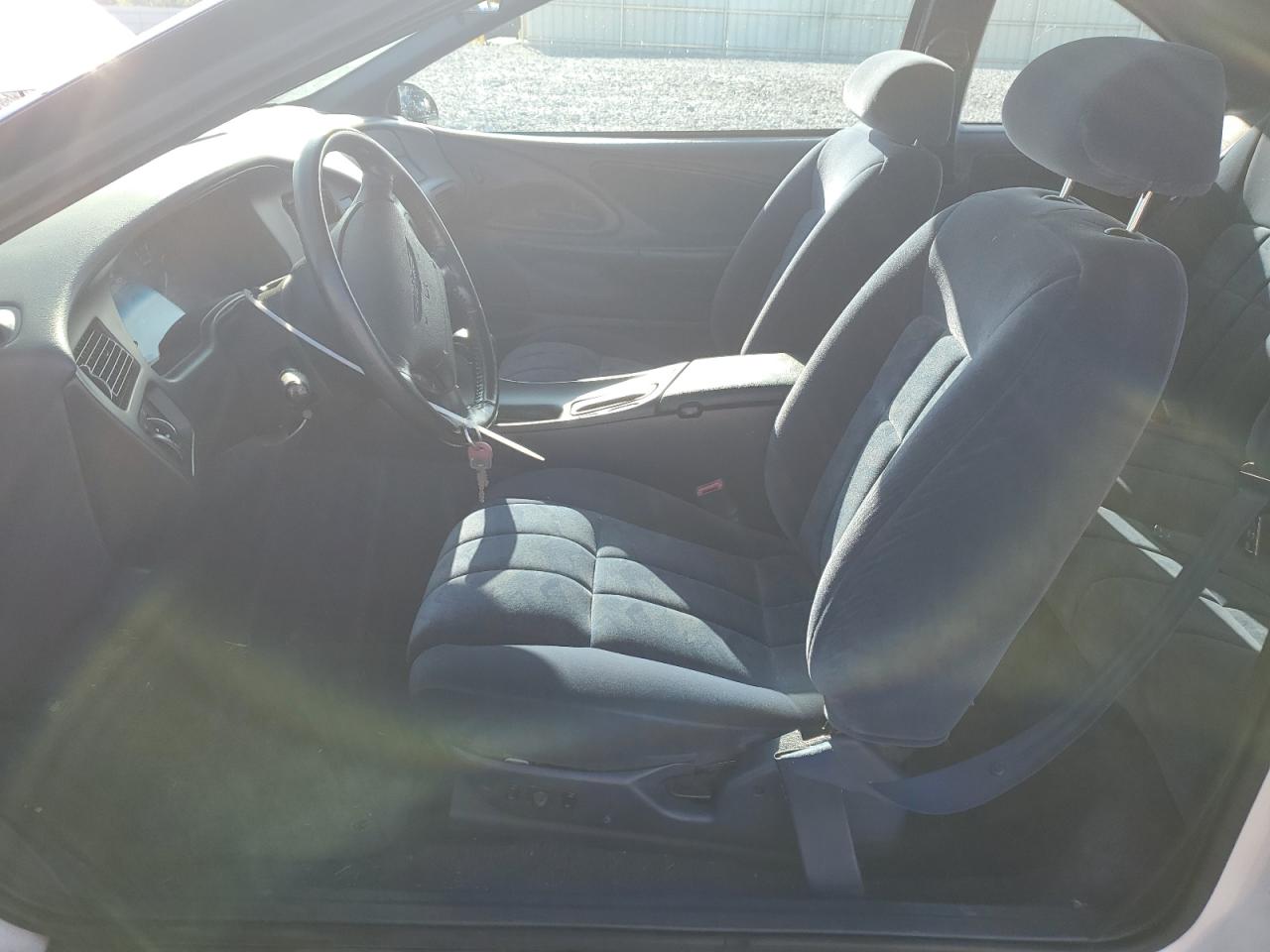 1FALP6248TH148419 1996 Ford Thunderbird Lx