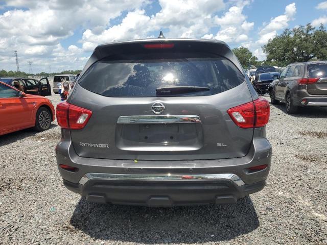 2019 Nissan Pathfinder S VIN: 5N1DR2MN5KC610949 Lot: 61570854