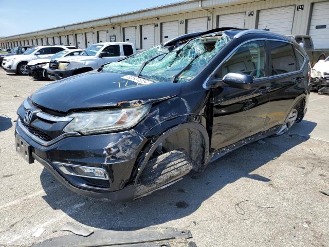 2015 HONDA CR-V EXL 2HKRM4H76FH656395  63531054