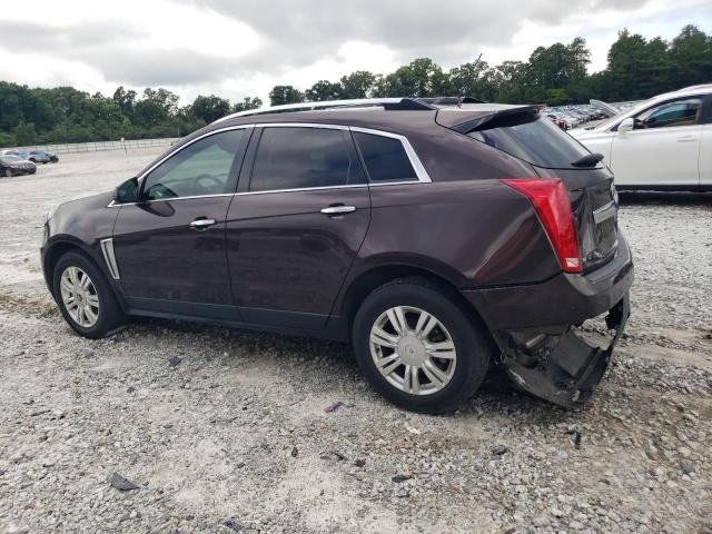 CADILLAC SRX LUXURY 2015 brown  gas 3GYFNBE35FS628352 photo #3