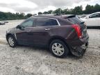 CADILLAC SRX LUXURY photo