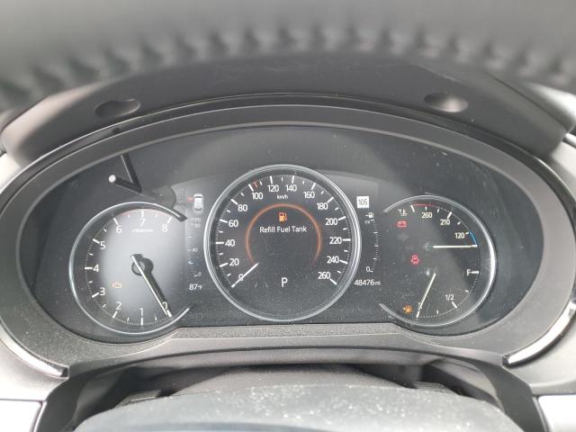 2021 MAZDA CX-9 GRAND - JM3TCBDY3M0500666