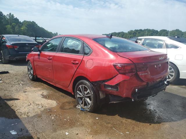 2022 Kia Forte Fe VIN: 3KPF24AD3NE416491 Lot: 61757794