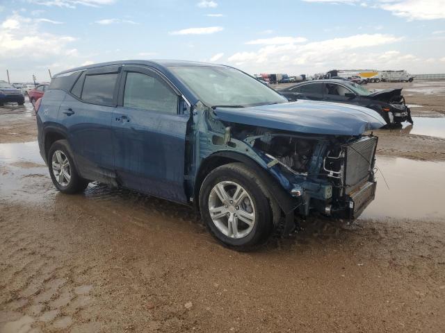2024 GMC TERRAIN SL - 3GKALMEGXRL269619