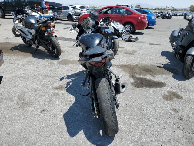 2023 YAMAHA YZFR3 A - MH3RH18Y2PK010951