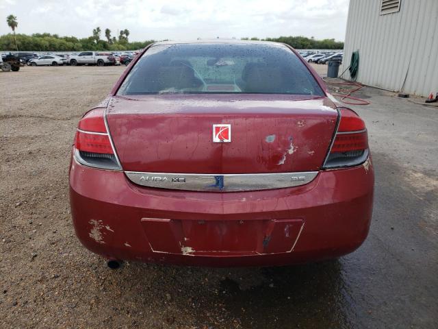 2008 Saturn Aura Xe VIN: 1G8ZS57N18F198106 Lot: 61353524