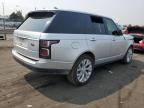 LAND ROVER RANGE ROVE photo