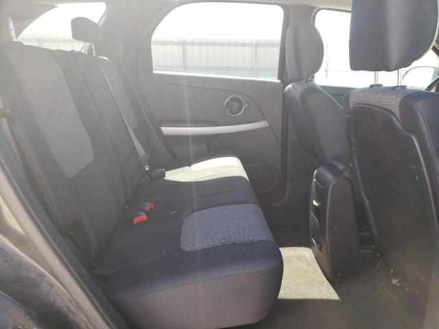 2008 Chevrolet Equinox Sport VIN: 2CNDL737486011110 Lot: 61313354