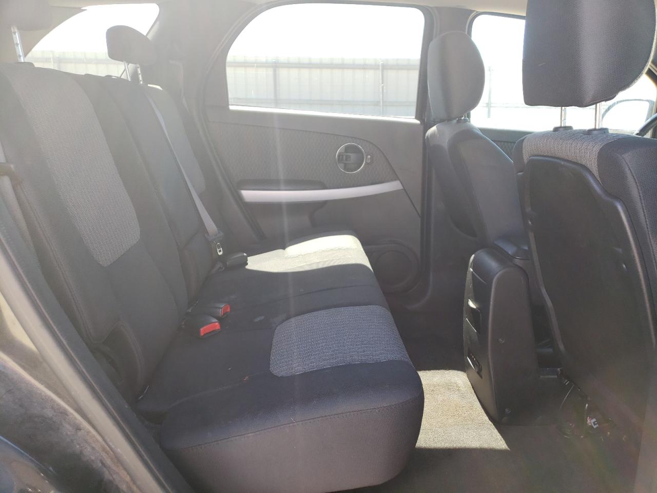 2CNDL737486011110 2008 Chevrolet Equinox Sport