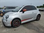 FIAT 500 ELECTR photo