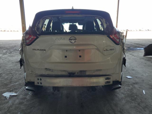 2017 Nissan Murano S VIN: 5N1AZ2MH8HN155685 Lot: 61548024