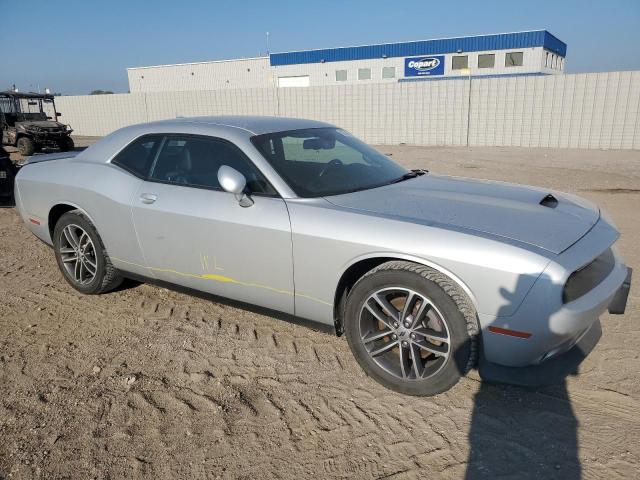 2019 DODGE CHALLENGER - 2C3CDZKG6KH741806