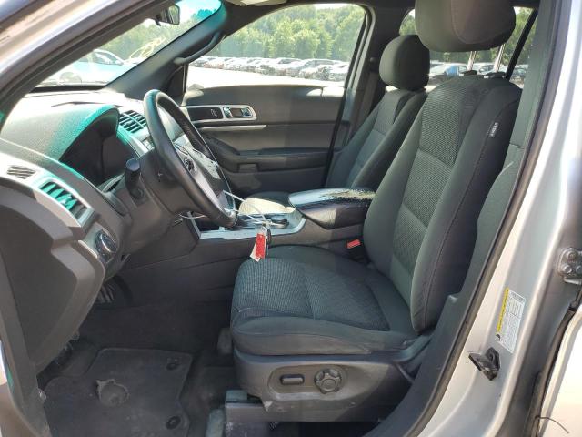 2015 FORD EXPLORER X - 1FM5K8D84FGA93812