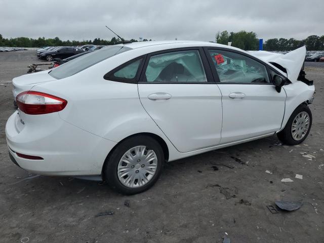 2019 FORD FEISTA - 3FADP4AJ7KM102896