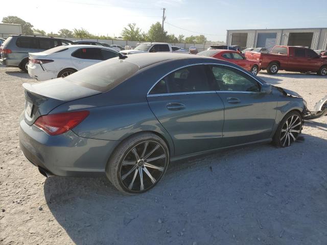 VIN WDDSJ4EB9EN039564 2014 Mercedes-Benz CLA-Class,... no.3