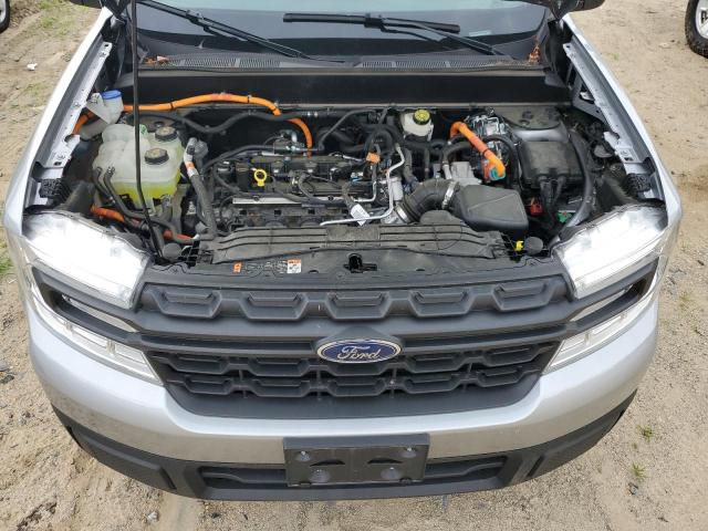 2022 Ford Maverick Xl VIN: 3FTTW8E39NRA36239 Lot: 61244694