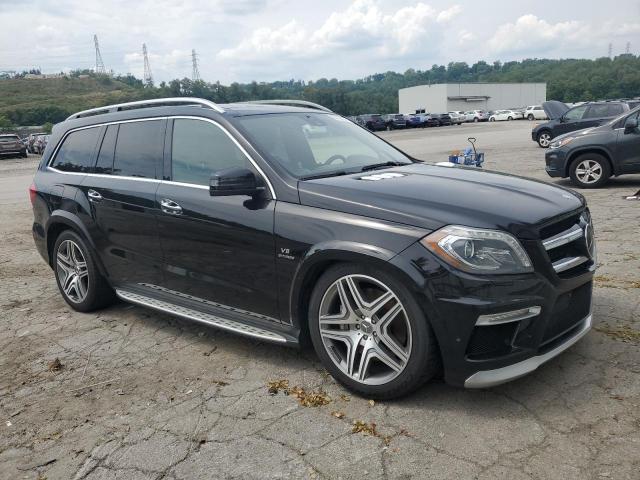 VIN 4JGDF7EE5GA653601 2016 Mercedes-Benz GL-Class, ... no.4