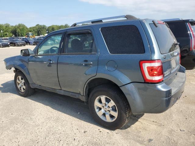 1FMCU9EG2BKC13160 2011 Ford Escape Limited