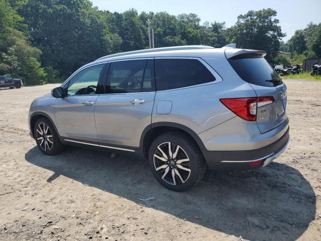 2020 HONDA PILOT TOUR - 5FNYF6H60LB043353