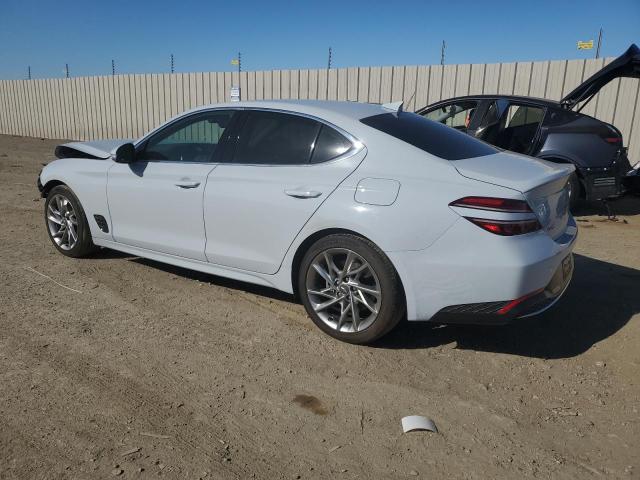 KMTG34TA5NU094556 Genesis G70 Base Base 2022