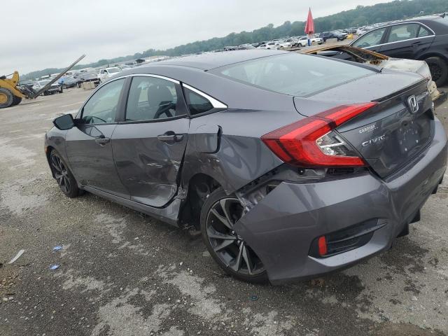 2020 HONDA CIVIC SPOR 2HGFC2F87LH529750  61764534