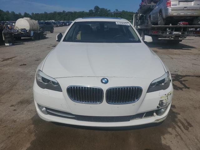 VIN WBAXH5C57DD115282 2013 BMW 5 Series, 528 XI no.5