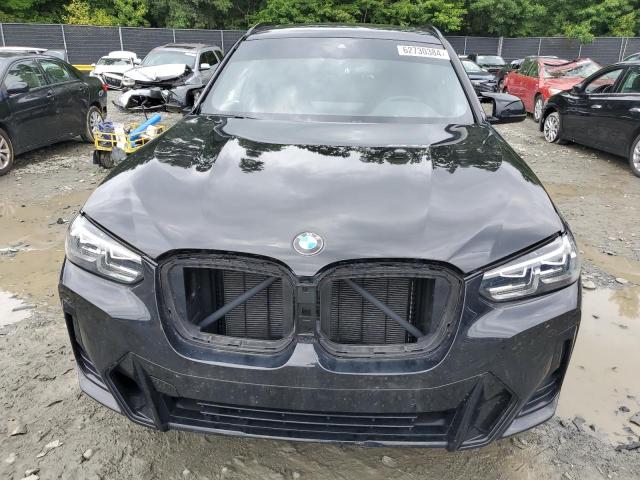 2023 BMW X3 M40I 5UX83DP05P9S48708  62730384